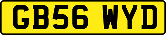 GB56WYD