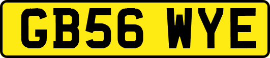 GB56WYE
