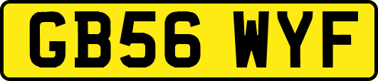 GB56WYF