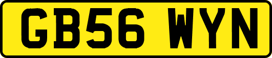 GB56WYN