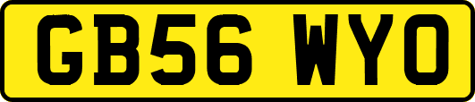GB56WYO