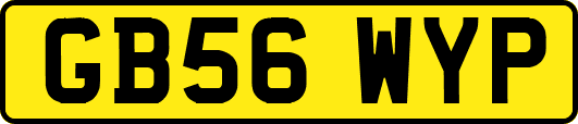 GB56WYP