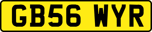GB56WYR
