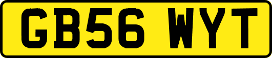 GB56WYT