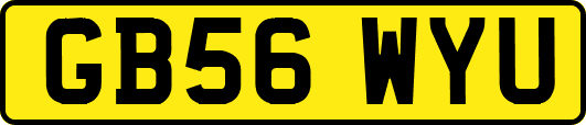 GB56WYU
