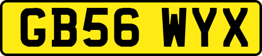 GB56WYX