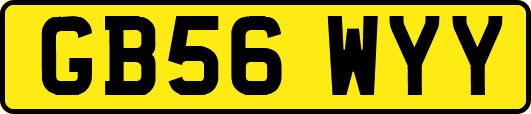 GB56WYY