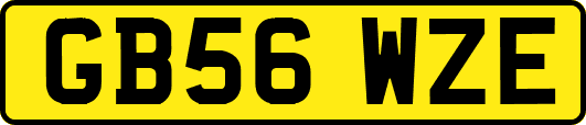 GB56WZE