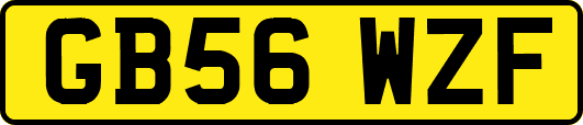 GB56WZF