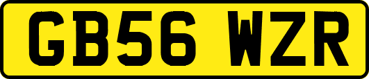 GB56WZR
