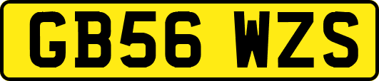 GB56WZS