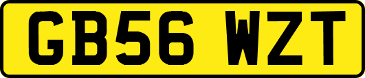 GB56WZT