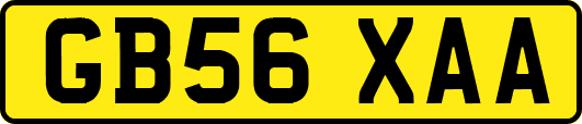 GB56XAA