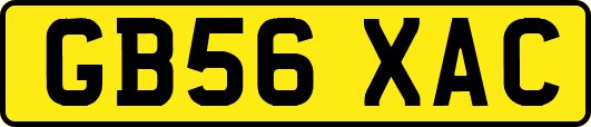 GB56XAC