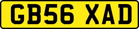 GB56XAD
