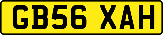 GB56XAH