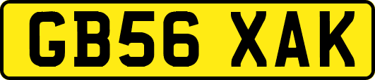 GB56XAK
