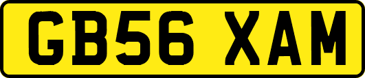 GB56XAM