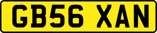 GB56XAN