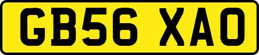 GB56XAO