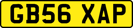 GB56XAP