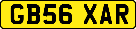 GB56XAR
