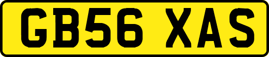 GB56XAS