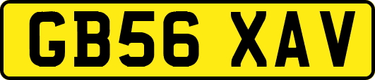 GB56XAV