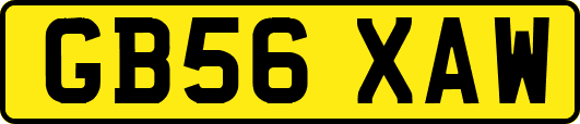 GB56XAW