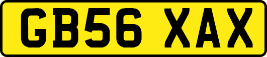 GB56XAX