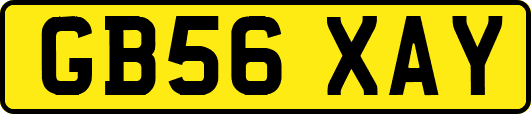 GB56XAY