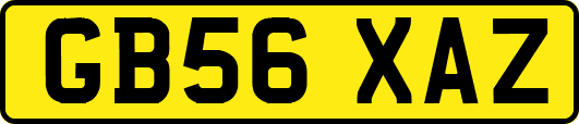 GB56XAZ