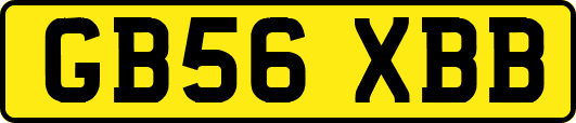 GB56XBB