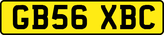 GB56XBC