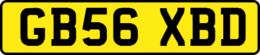 GB56XBD