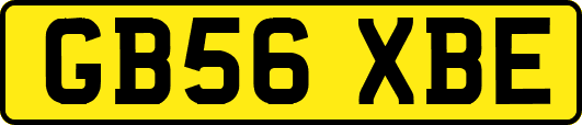 GB56XBE
