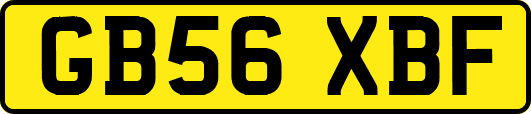 GB56XBF