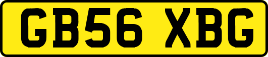 GB56XBG