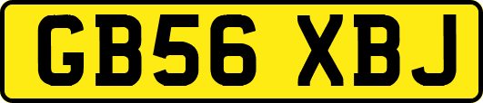 GB56XBJ