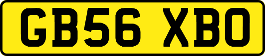 GB56XBO
