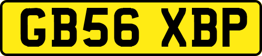 GB56XBP