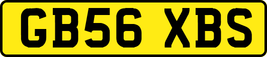 GB56XBS