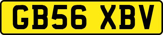 GB56XBV