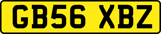 GB56XBZ