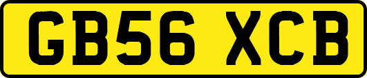 GB56XCB