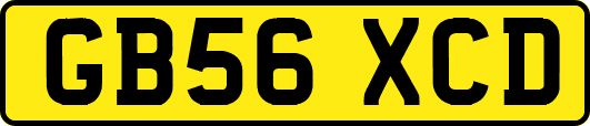 GB56XCD