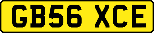 GB56XCE