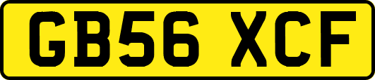 GB56XCF