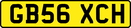 GB56XCH