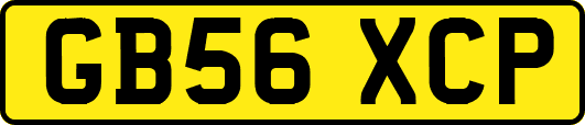 GB56XCP